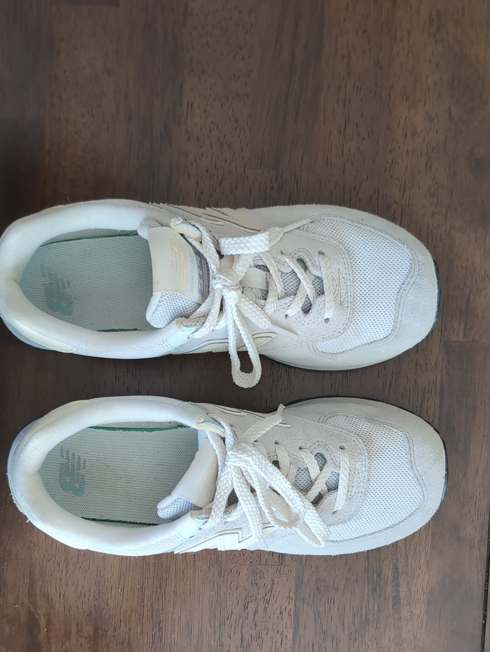 New Balance 574 Women's Sneakers